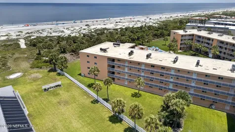 4 Ocean Trace Road St. Augustine Beach FL 32080