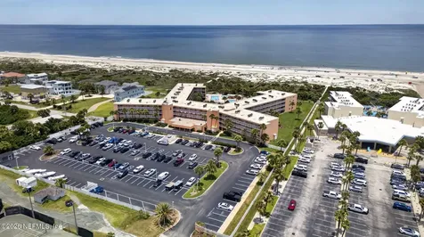 4 Ocean Trace Road St. Augustine Beach FL 32080