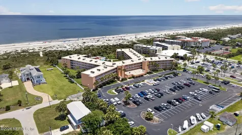 4 Ocean Trace Road St. Augustine Beach FL 32080