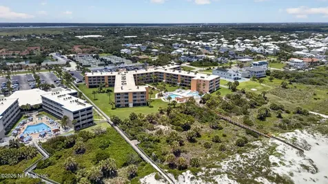 4 Ocean Trace Road St. Augustine Beach FL 32080