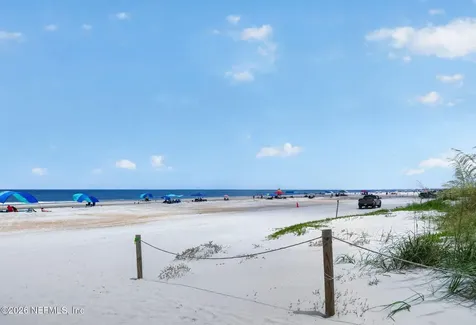 4 Ocean Trace Road St. Augustine Beach FL 32080
