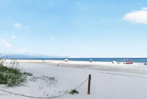 4 Ocean Trace Road St. Augustine Beach FL 32080
