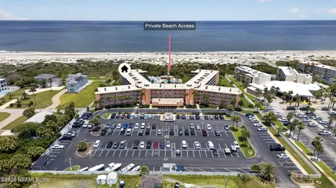 4 Ocean Trace Road St. Augustine Beach FL 32080