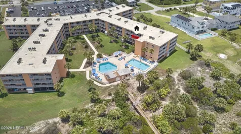 4 Ocean Trace Road St. Augustine Beach FL 32080