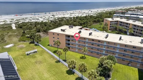 4 Ocean Trace Road St. Augustine Beach FL 32080