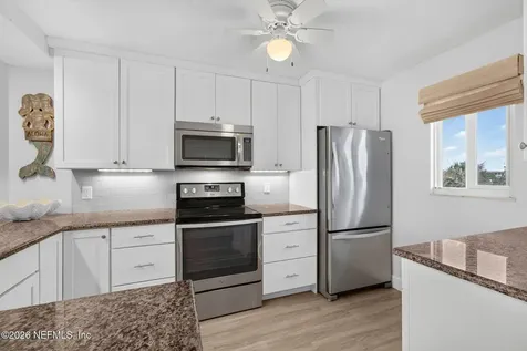 4 Ocean Trace Road St. Augustine Beach FL 32080