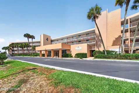 4 Ocean Trace Road St. Augustine Beach FL 32080