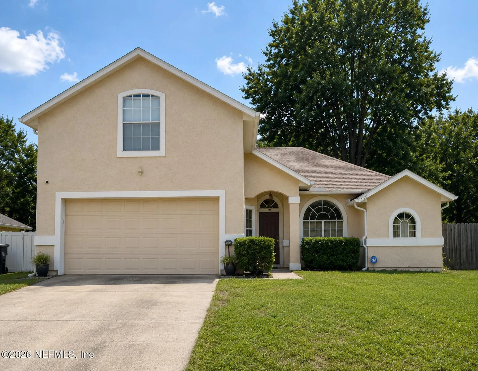 3440 Shelley Drive Green Cove Springs FL 32043