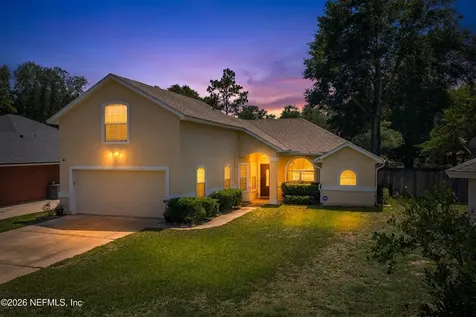 3440 Shelley Drive Green Cove Springs FL 32043