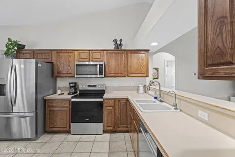 3440 Shelley Drive Green Cove Springs FL 32043