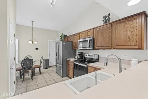 3440 Shelley Drive Green Cove Springs FL 32043