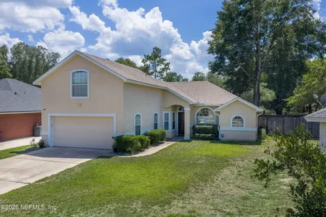 3440 Shelley Drive Green Cove Springs FL 32043