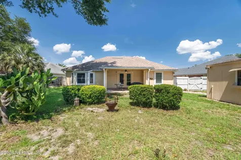 3440 Shelley Drive Green Cove Springs FL 32043