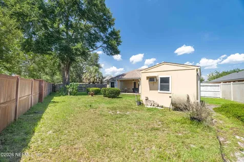 3440 Shelley Drive Green Cove Springs FL 32043