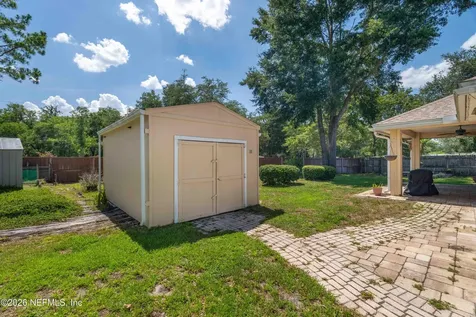3440 Shelley Drive Green Cove Springs FL 32043