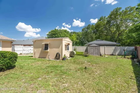 3440 Shelley Drive Green Cove Springs FL 32043
