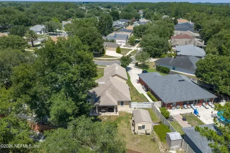 3440 Shelley Drive Green Cove Springs FL 32043