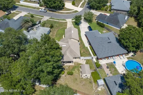 3440 Shelley Drive Green Cove Springs FL 32043