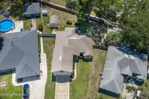 3440 Shelley Drive Green Cove Springs FL 32043
