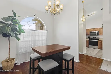 3440 Shelley Drive Green Cove Springs FL 32043