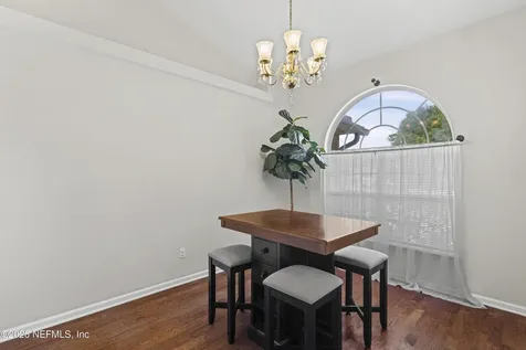 3440 Shelley Drive Green Cove Springs FL 32043