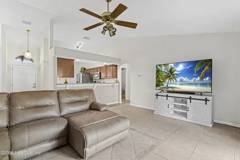 3440 Shelley Drive Green Cove Springs FL 32043