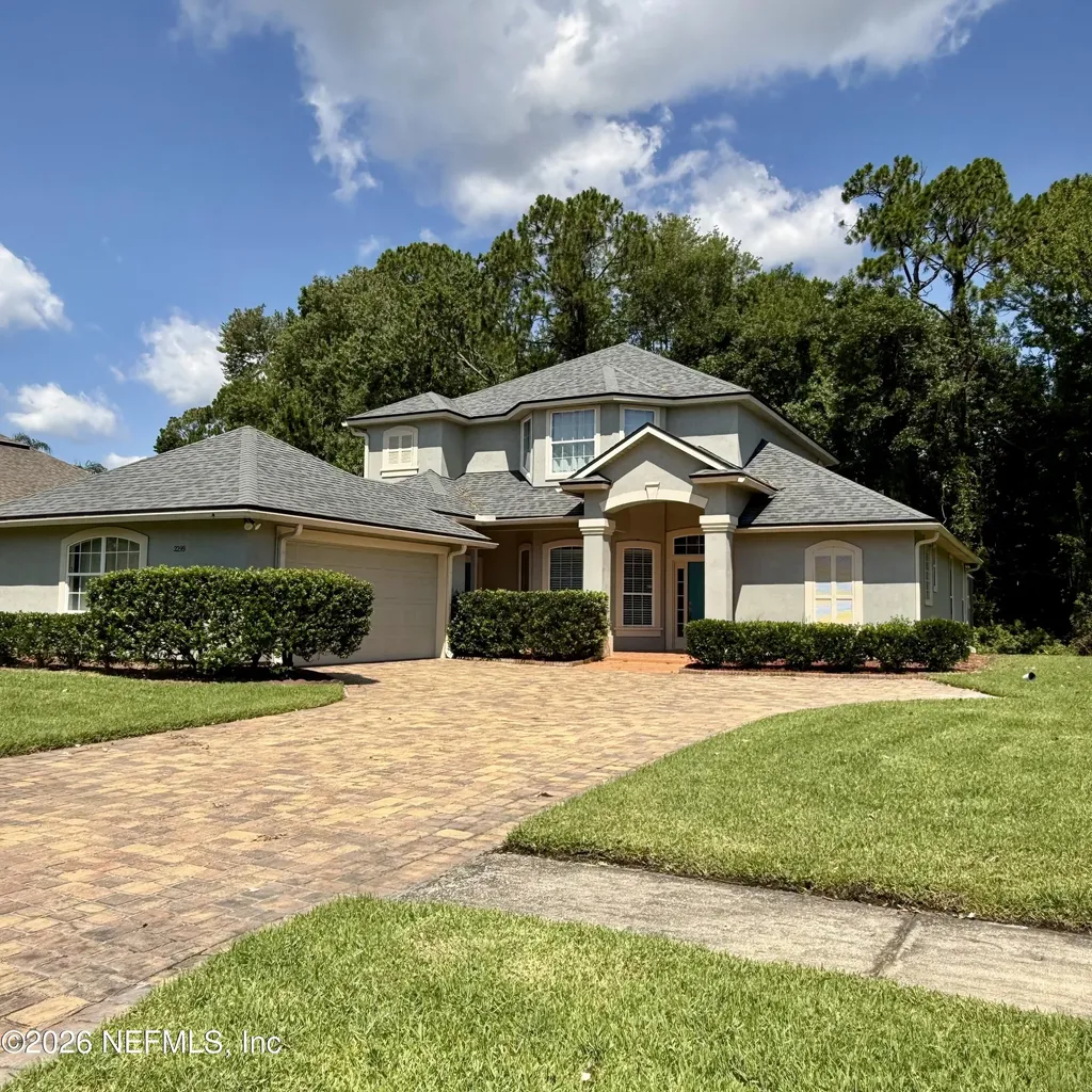 2299 S Brook Drive Fleming Island FL 32003