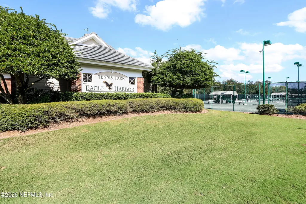2299 S Brook Drive Fleming Island FL 32003