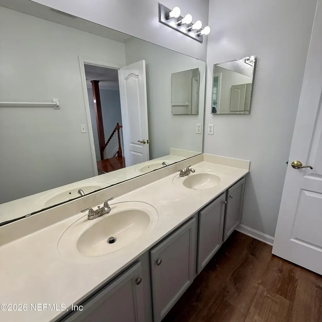 2299 S Brook Drive Fleming Island FL 32003