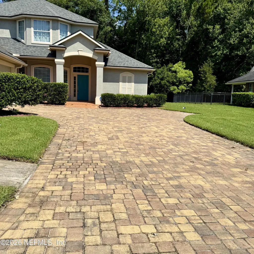 2299 S Brook Drive Fleming Island FL 32003