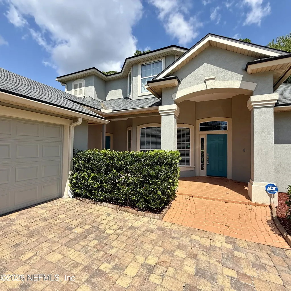 2299 S Brook Drive Fleming Island FL 32003