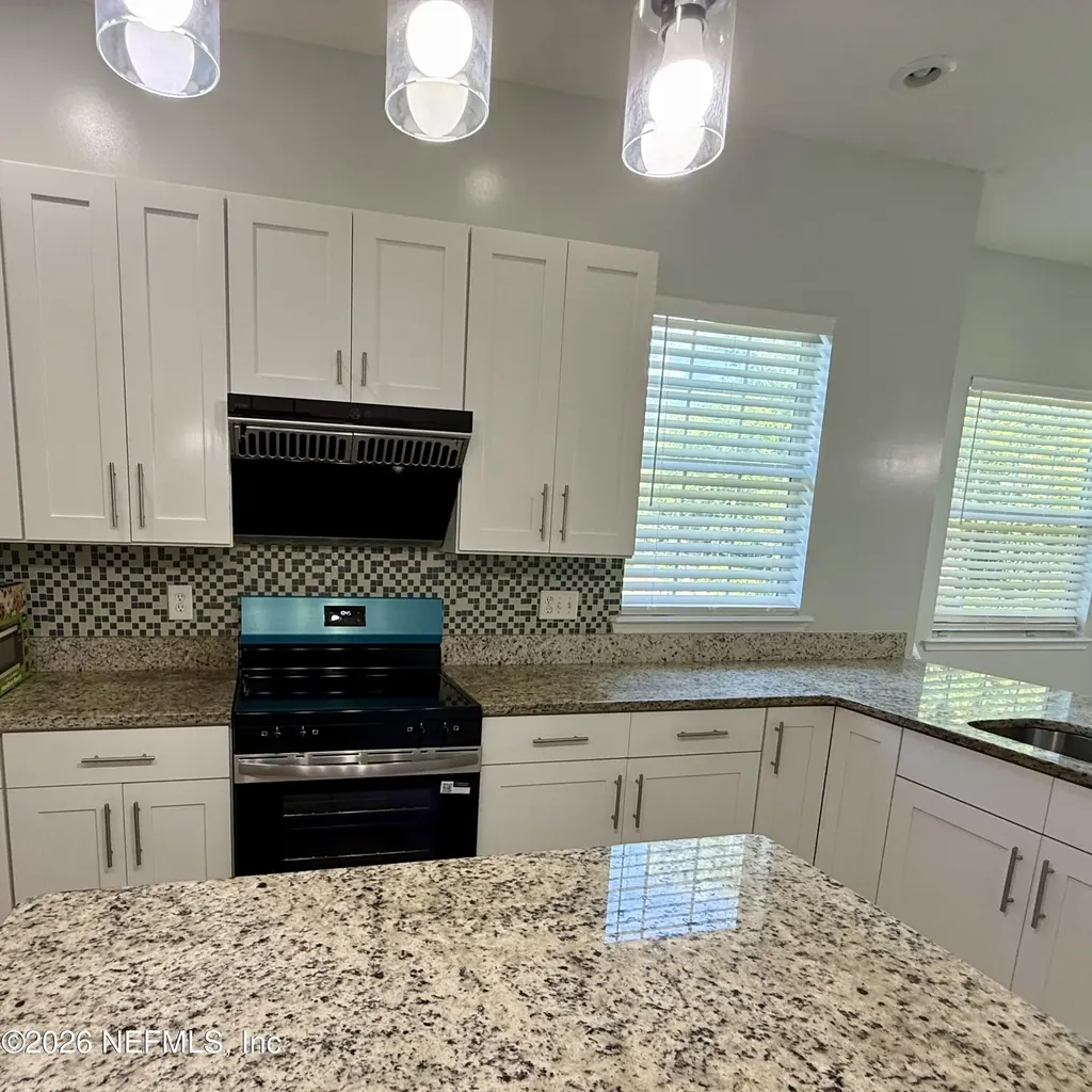 2299 S Brook Drive Fleming Island FL 32003