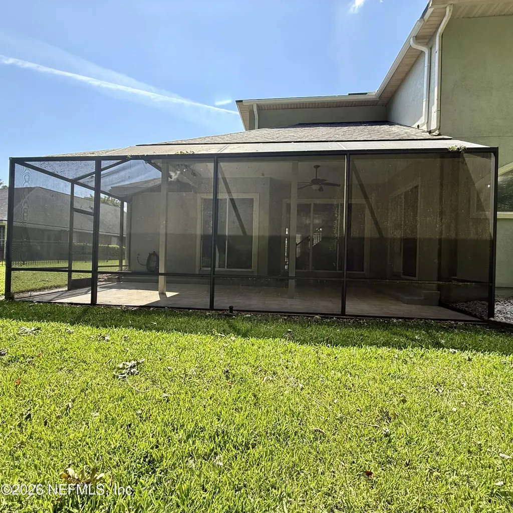 2299 S Brook Drive Fleming Island FL 32003