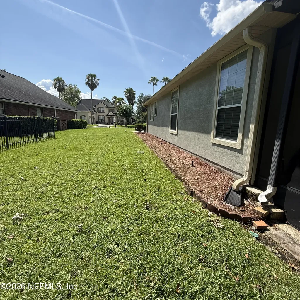 2299 S Brook Drive Fleming Island FL 32003