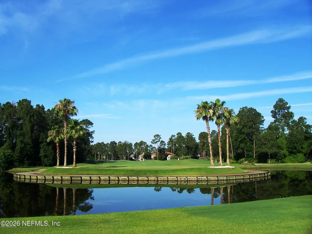 2299 S Brook Drive Fleming Island FL 32003