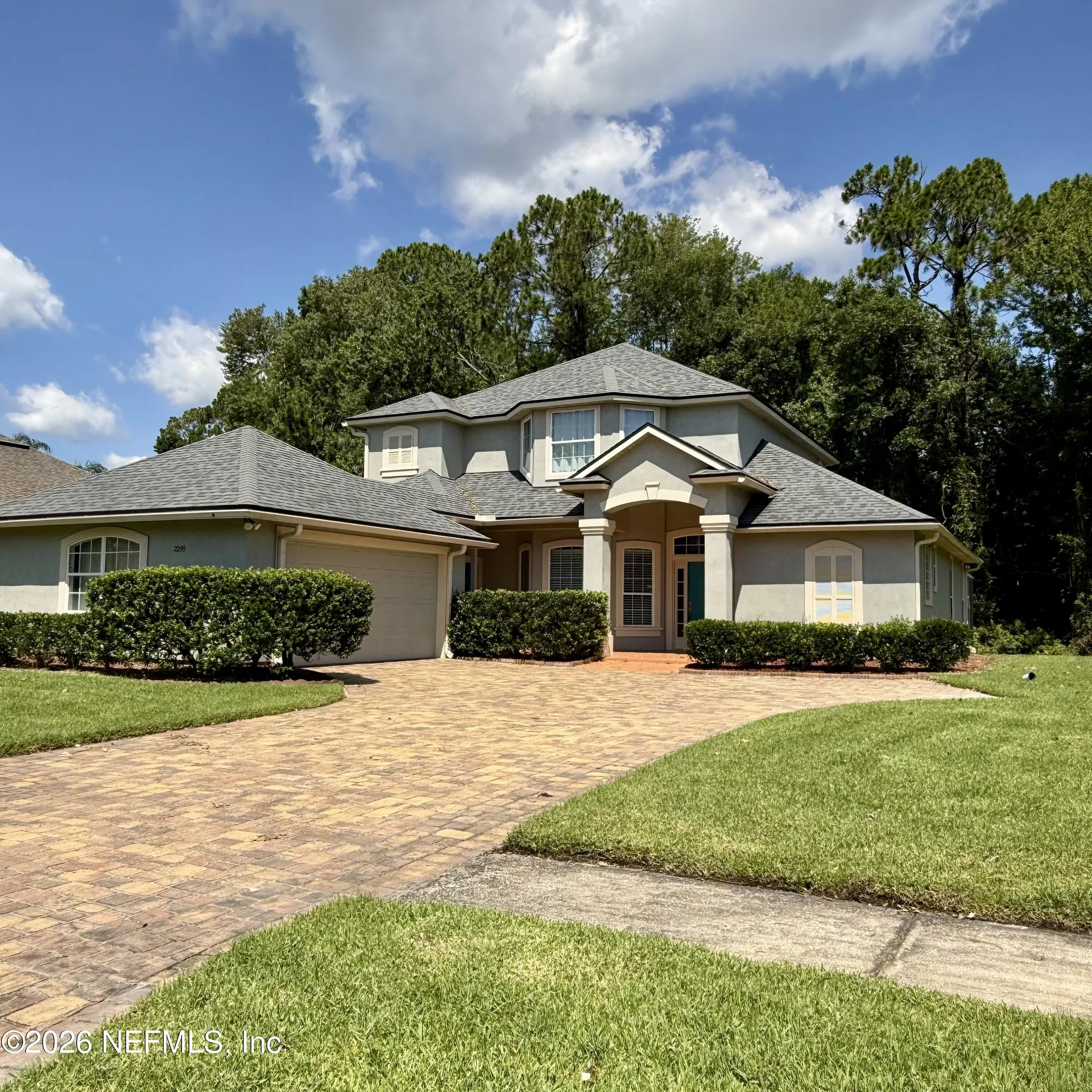 2299 S Brook Drive Fleming Island FL 32003