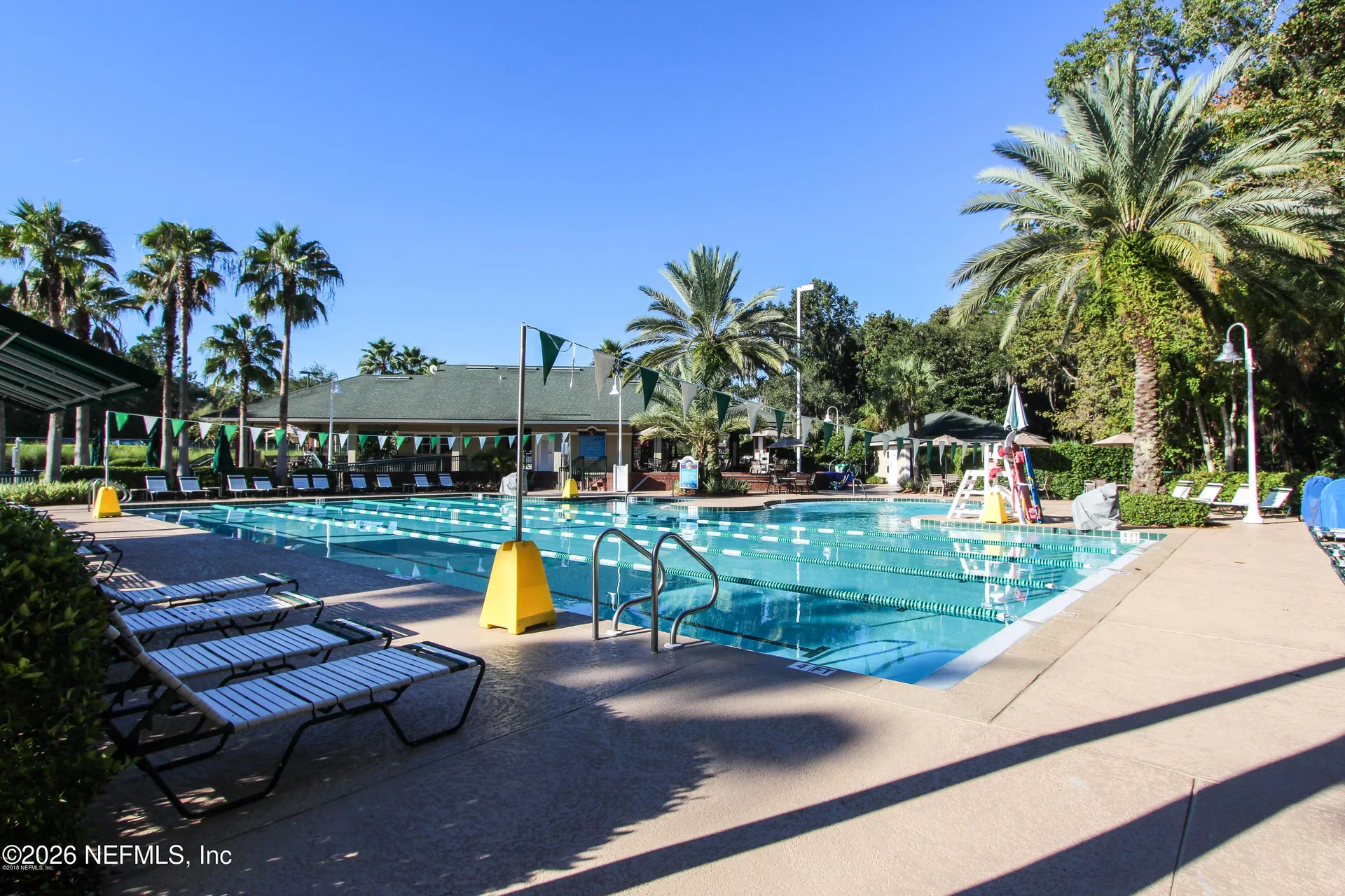 2299 S Brook Drive Fleming Island FL 32003