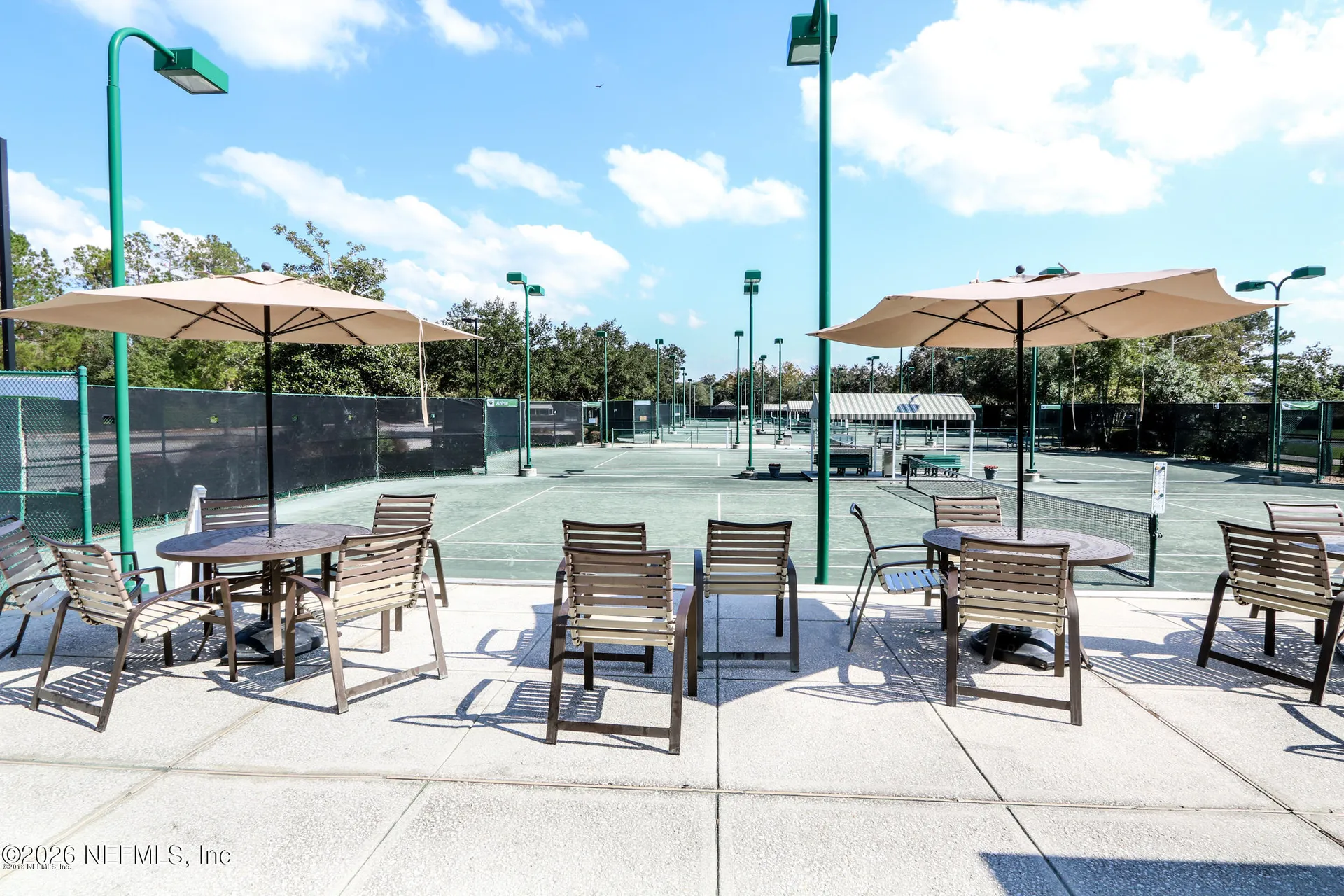 2299 S Brook Drive Fleming Island FL 32003