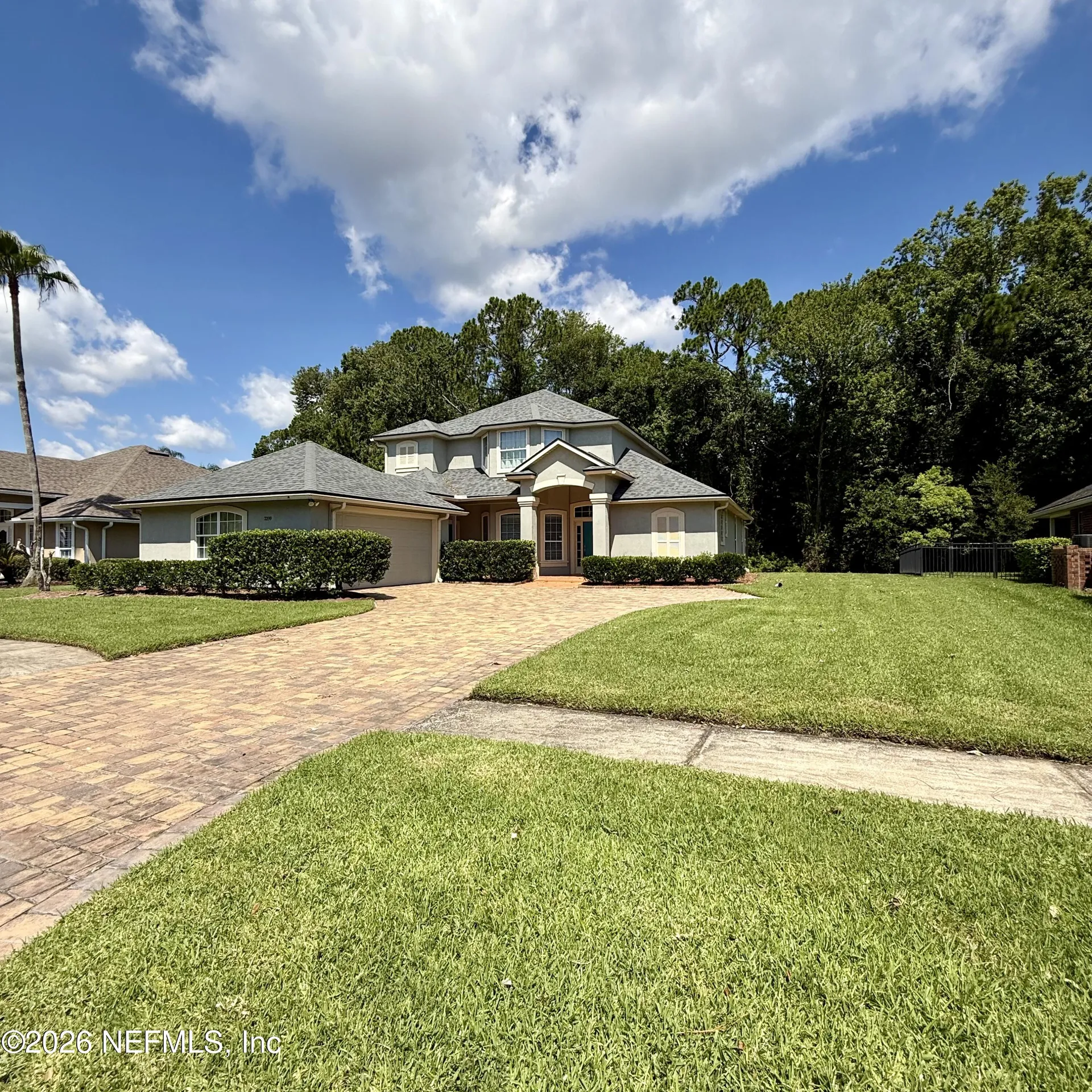2299 S Brook Drive Fleming Island FL 32003