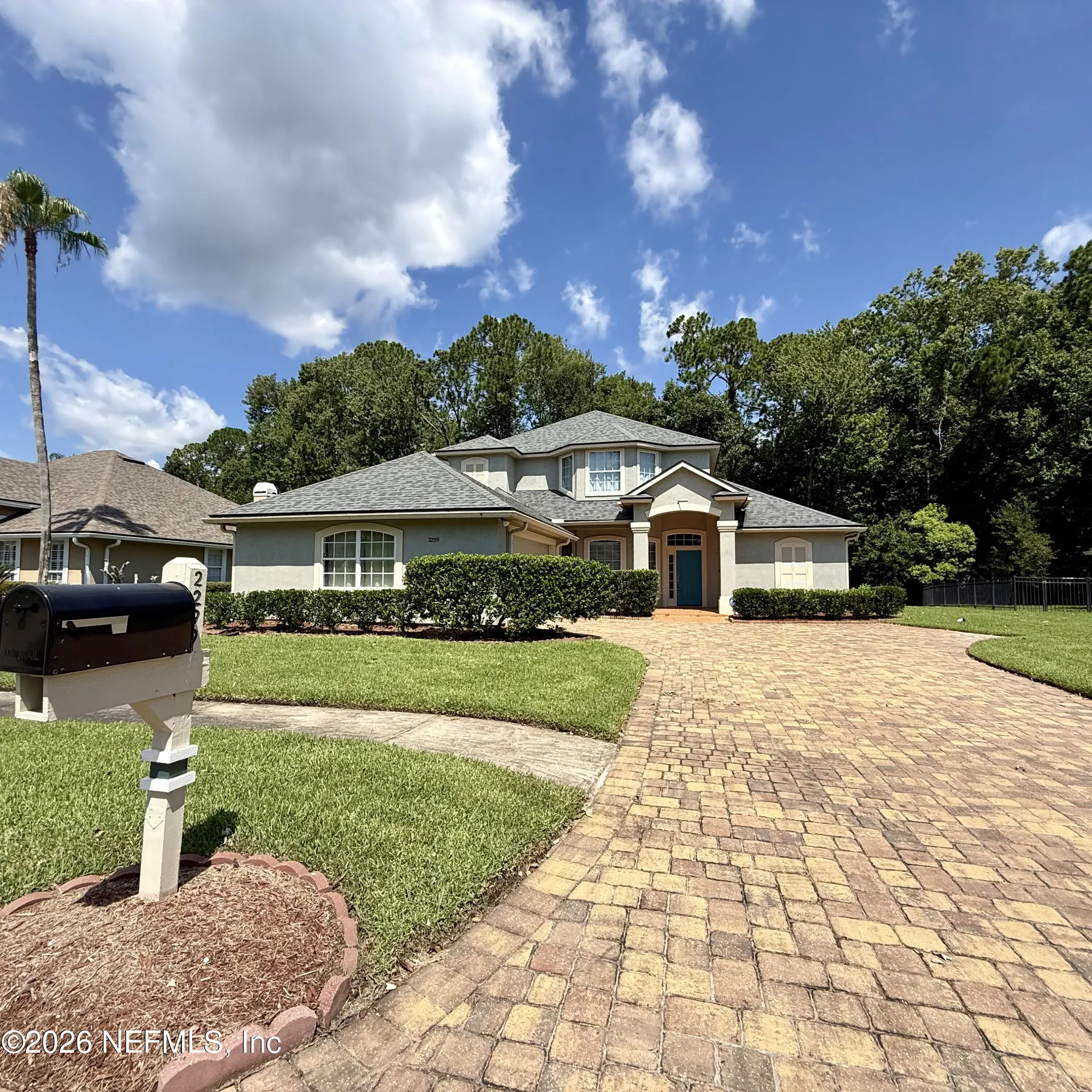 2299 S Brook Drive Fleming Island FL 32003