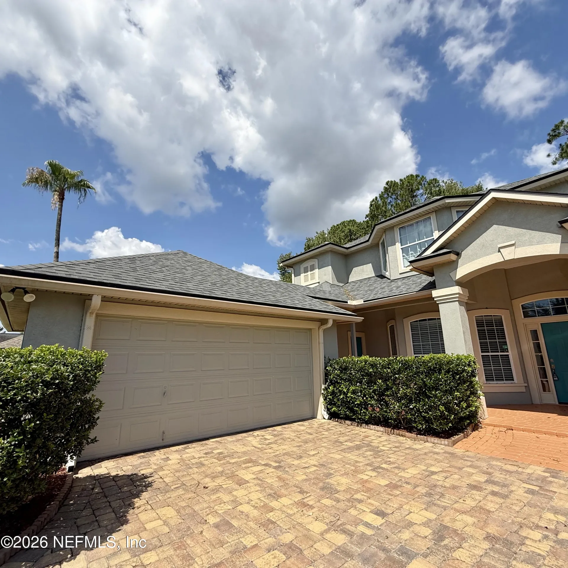 2299 S Brook Drive Fleming Island FL 32003