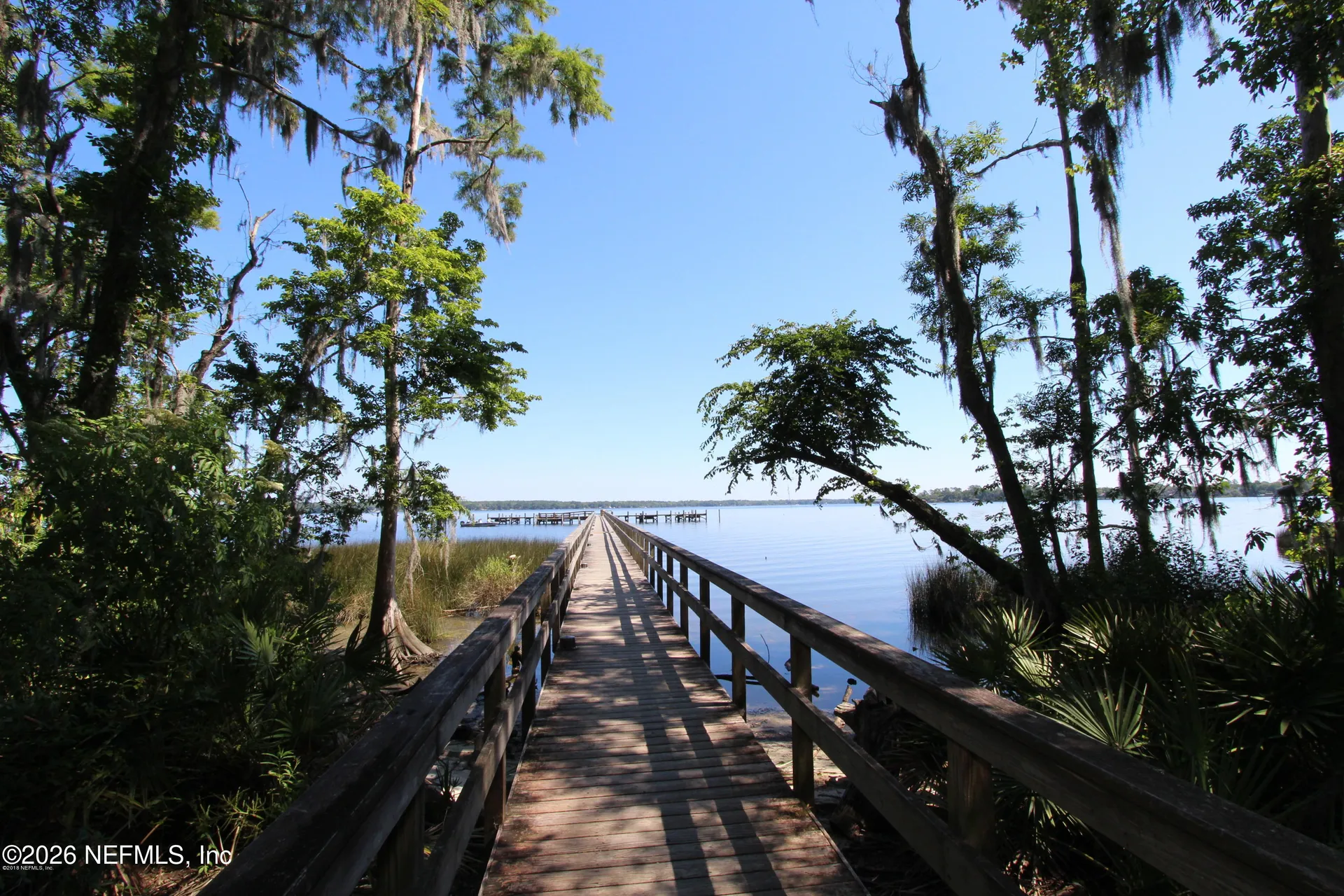 2299 S Brook Drive Fleming Island FL 32003