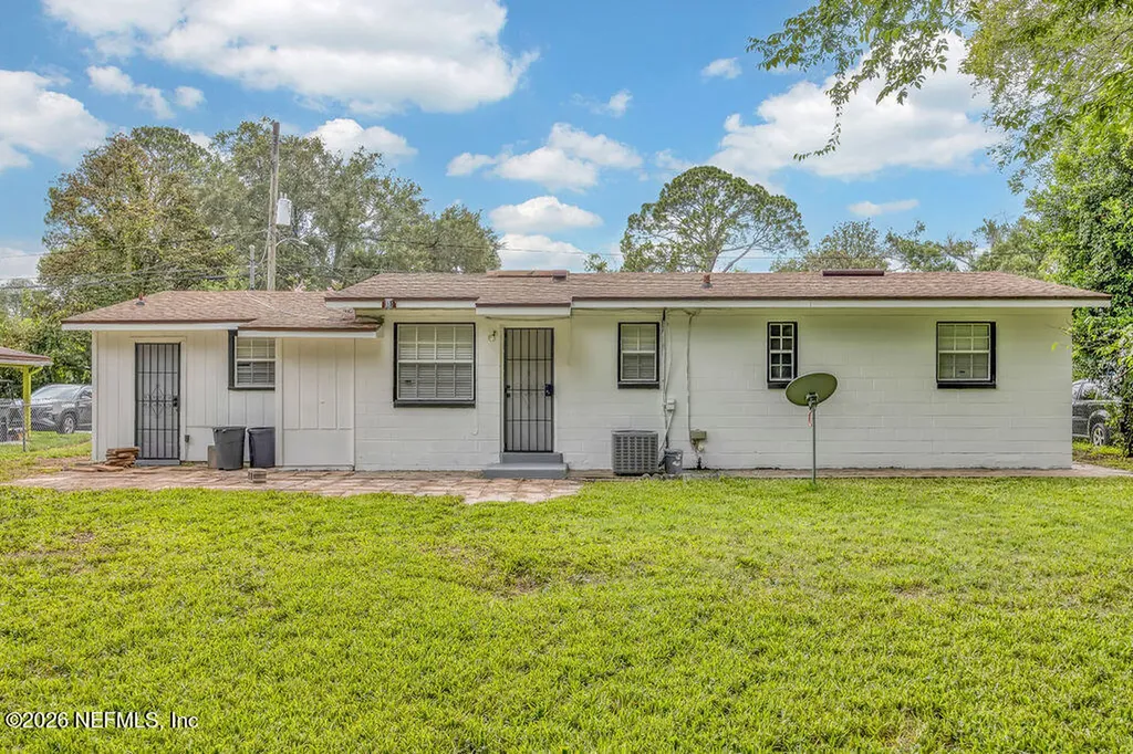 7335 Proxima Road Jacksonville FL 32210