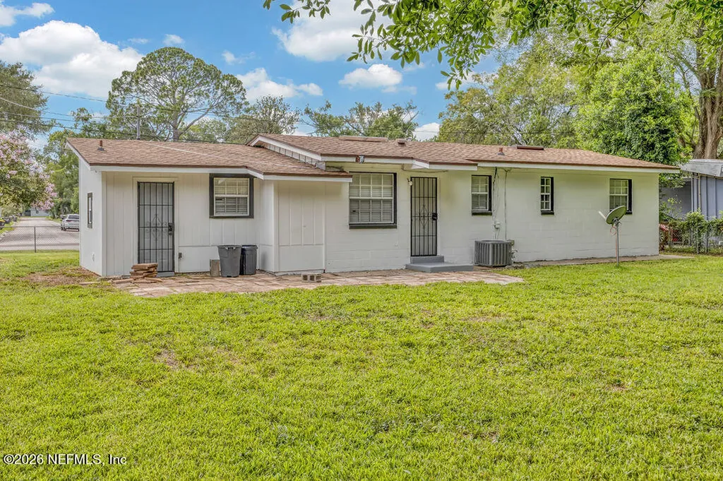 7335 Proxima Road Jacksonville FL 32210