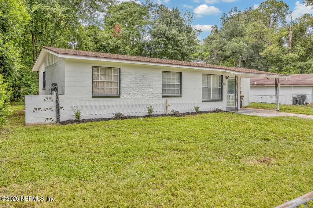 7335 Proxima Road Jacksonville FL 32210