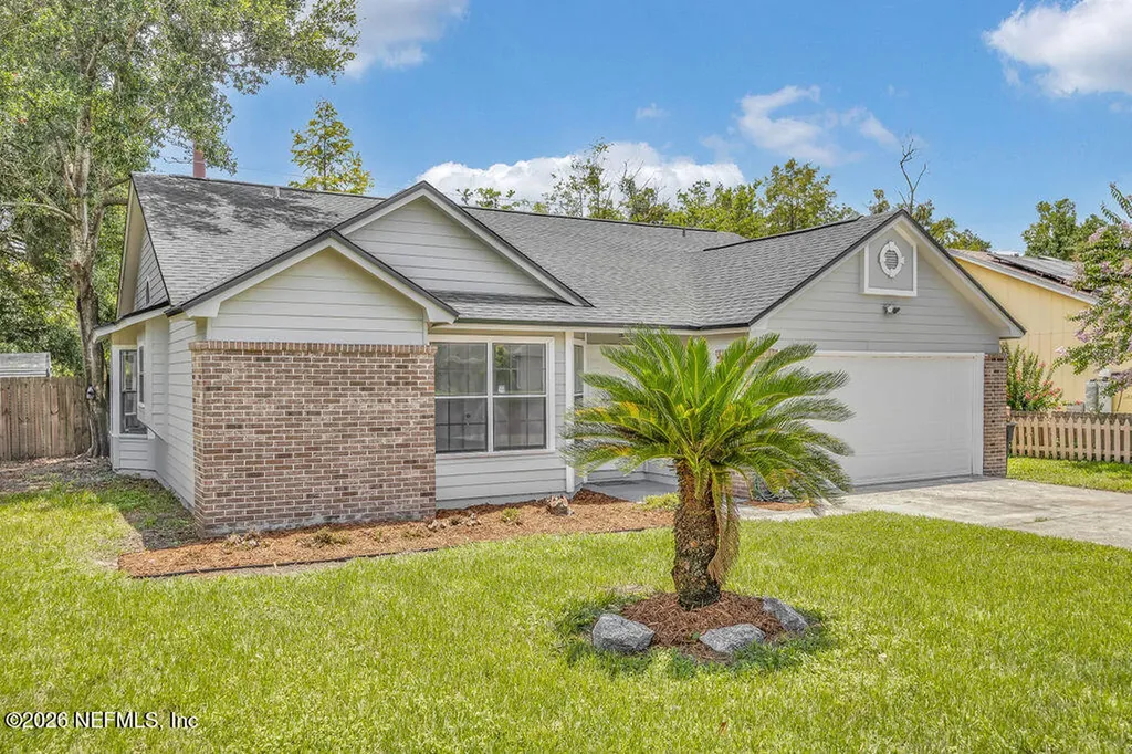 3861 Winter Berry Road E Jacksonville FL 32210