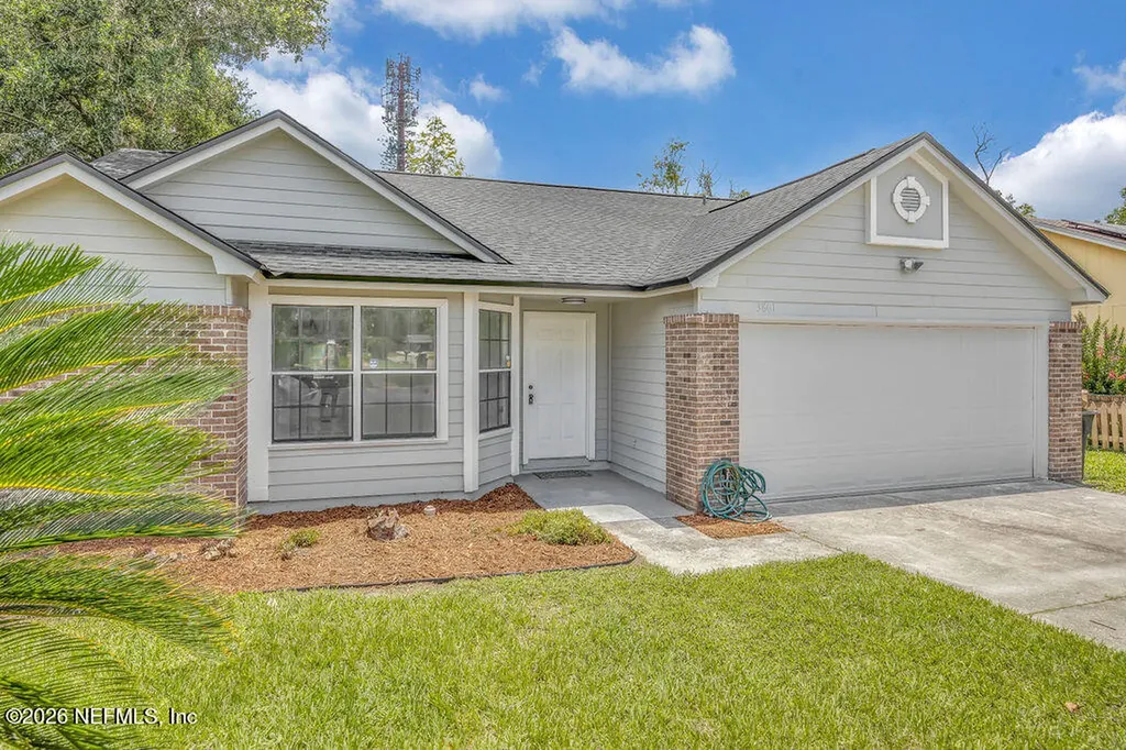 3861 Winter Berry Road E Jacksonville FL 32210
