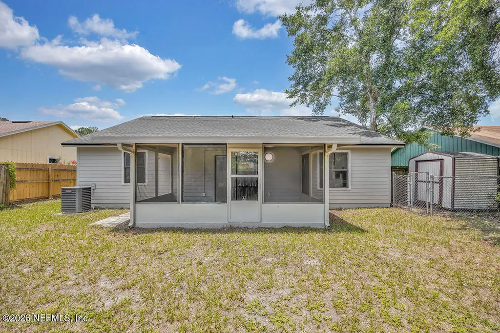 3861 Winter Berry Road E Jacksonville FL 32210