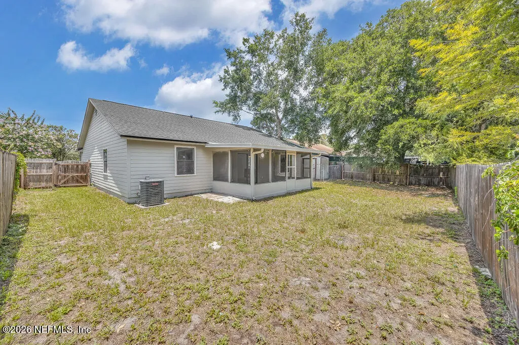 3861 Winter Berry Road E Jacksonville FL 32210