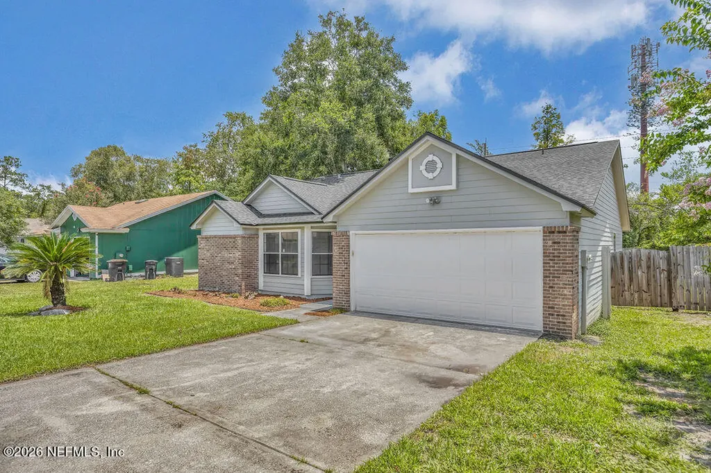 3861 Winter Berry Road E Jacksonville FL 32210